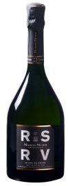 Mumm Rsrv Blanc De Noirs Brut Grand Cru Champagne 12% vol | Pudel | 0.75L