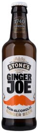 Stone`s Ginger Joe Non-alcoholic 
