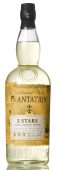 Plantation 3 Stars Artisanal Rum 
