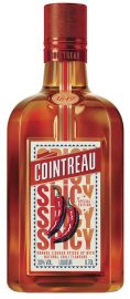Cointreau Spicy 30% vol | Pudel | 0.7L