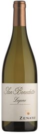 Zenato Lugana San Benedetto Trebbiano 13% vol | Pudel | 0.75L