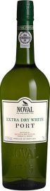 Quinta Do Noval Extra Dry White 
