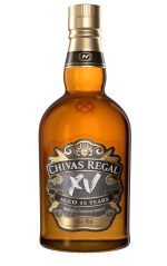 Chivas Regal Xv Aged 15yo 