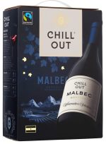 Chill Out Malbec 