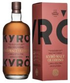 Kyrö Oloroso Malt Rye Whisky 