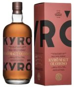 Kyrö Oloroso Malt Rye Whisky 
