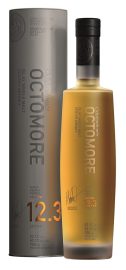 Bruichladdich Octomore 12.3 