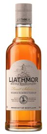 Liathmor Finest Selection Blended 40% vol | Pudel | 0.5L