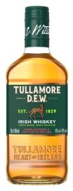 Tullamore Dew 40% vol | Pudel | 0.35L