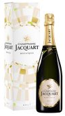 Jacquart Mosaique Brut 