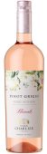 Casa Charlize Floreale Pinot Grigio Blush Igt 12% vol | Pudel | 0.75L