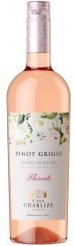 Casa Charlize Floreale Pinot Grigio Blush Igt 12% vol | Pudel | 0.75L