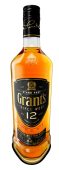 Grant`s Triple Wood 12yo 