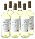 Casa Charlize Pinot Grigio 6 X 0,75l Kast 