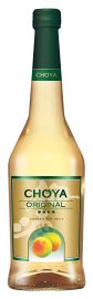Choya Original 10% 0,75l 10% vol | Pudel | 0.75L