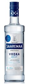 Saaremaa Vodka Mild 
