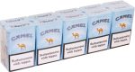 Camel Blue 