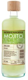 Koskenkorva Mojito 