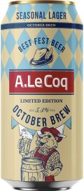 A.Le Coq October Brew 