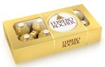Rocher P&Atilde;&curren;hkli-piima&Ntilde;okolaadiga