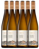 Vinho Verde Varzea Do Marao 6 X 0,75l Kast 8.5% vol | Kast | 4.5L