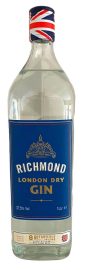 Richmond London Dry Gin 