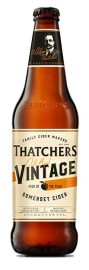 Thatcherґs Vintage Oak Aged 
