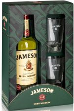 Jameson Irish 