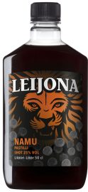 Leijona Pastilli Shot 25% vol | Plastikpudel | 0.5L