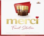 Merci Assorted Assortii&Ntilde;okolaad