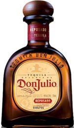 Don Julio Reposado 