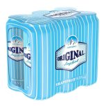 Hartwall Original Long Drink 6 X 0,5l 5.5% vol | Plokk | 3L