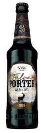 Saku Talveporter 2026 Eripruul 6.9% vol | Pudel | 0.5L