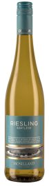Moselland Riesling Sp&Atilde;&curren;tlese 8.5% vol | Pudel | 0.75L