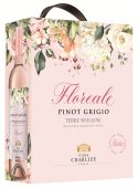 Casa Charlize Floreale Pinot Grigio 12% vol | Pakk | 3L