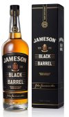 Jameson Black Barrel 