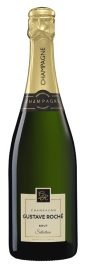 Champagne Gustave Roche Brut 