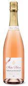 Andre Delorme Cremant De Bourgogne Rose Brut 