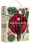 Pizzolato Vino Rosso Vegan / Organic 