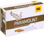Paramount Gold 