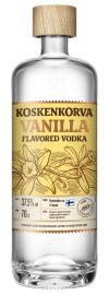 Koskenkorva Vodka Vanilla 