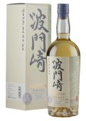 Hatozaki Pure Malt Whisky 46% vol | Pudel + karp | 0.7L