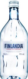Finlandia Vodka 