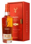 Glenfiddich 21yo Gran Reserva 40% vol | Pudel + karp | 0.7L