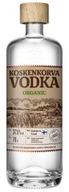 Koskenkorva Vodka Organic 