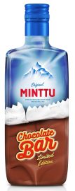 Minttu Chocolate Bar Limited Edition 