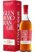 Glenmorangie Lasanta 15yo 43% vol | Pudel + karp | 0.7L