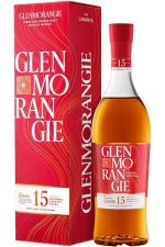 Glenmorangie Lasanta 15yo 43% vol | Pudel + karp | 0.7L