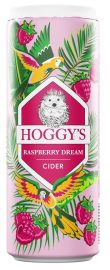 Hoggyґs Raspberry Dream 