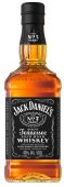 Jack Daniel&rsquo;s Tennessee Whiskey 40% vol | Pudel | 0.5L